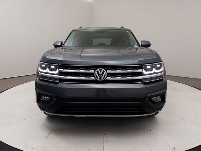 2018 Volkswagen Atlas 3.6L V6 SE