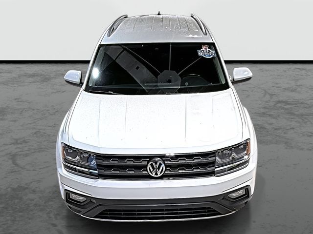 2018 Volkswagen Atlas 3.6L V6 SE