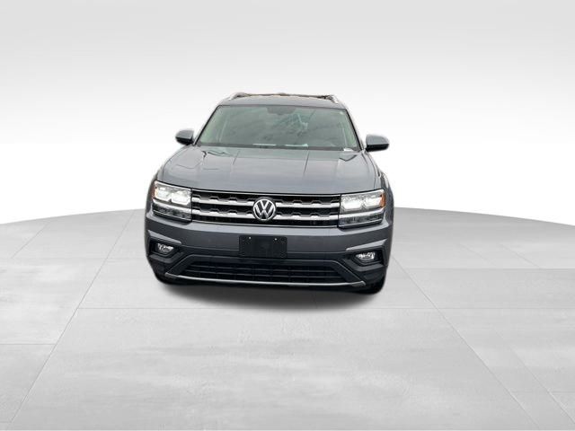 2018 Volkswagen Atlas 3.6L V6 SE