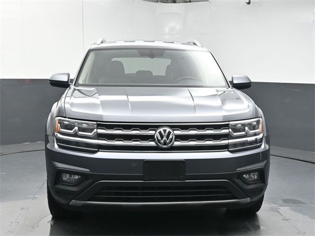 2018 Volkswagen Atlas 3.6L V6 SE