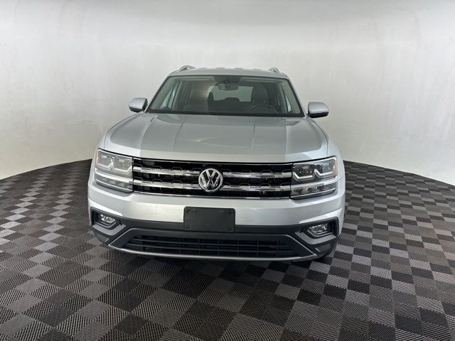 2018 Volkswagen Atlas 3.6L V6 SE