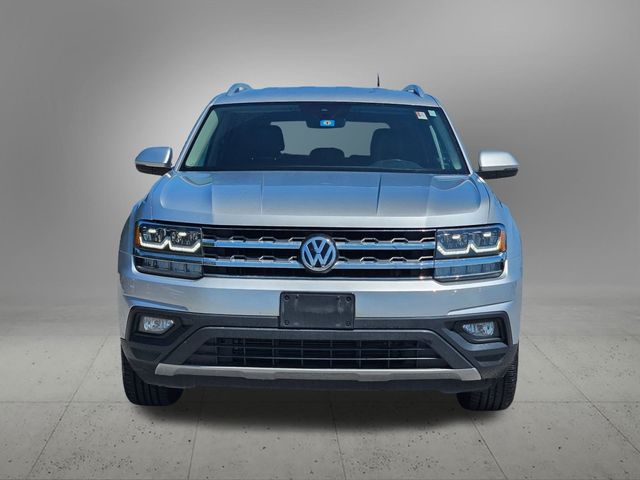 2018 Volkswagen Atlas 3.6L V6 SE Technology