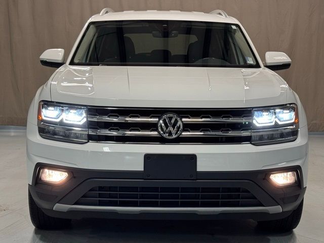 2018 Volkswagen Atlas 3.6L V6 SE Technology