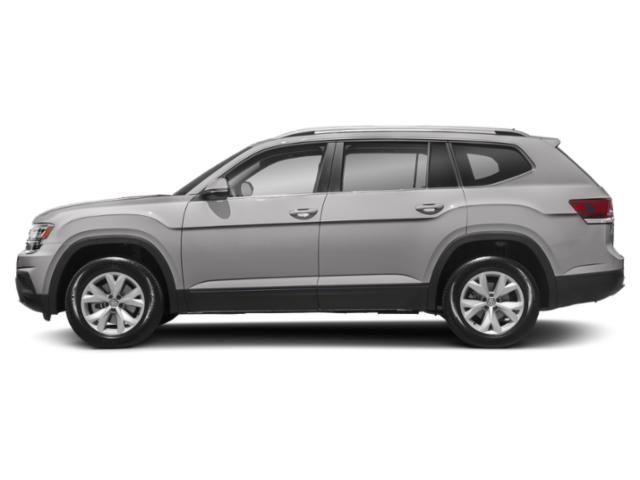 2018 Volkswagen Atlas 3.6L V6 SE Technology