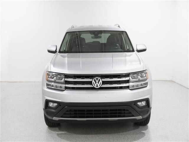 2018 Volkswagen Atlas 3.6L V6 SE Technology