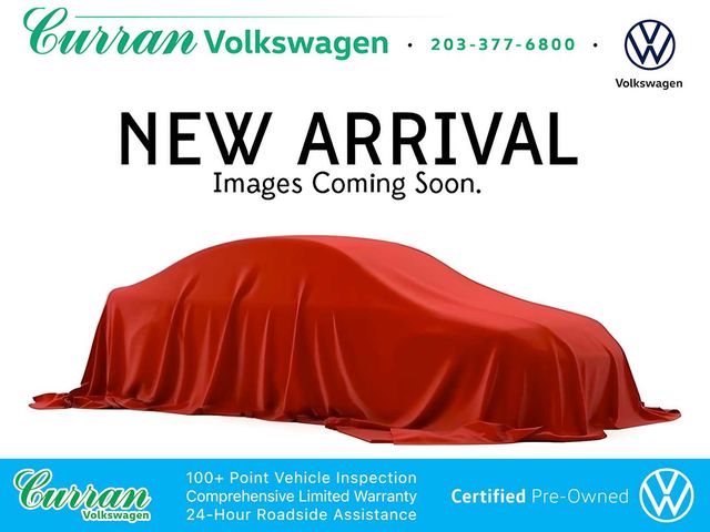 2018 Volkswagen Atlas 3.6L V6 SEL Premium