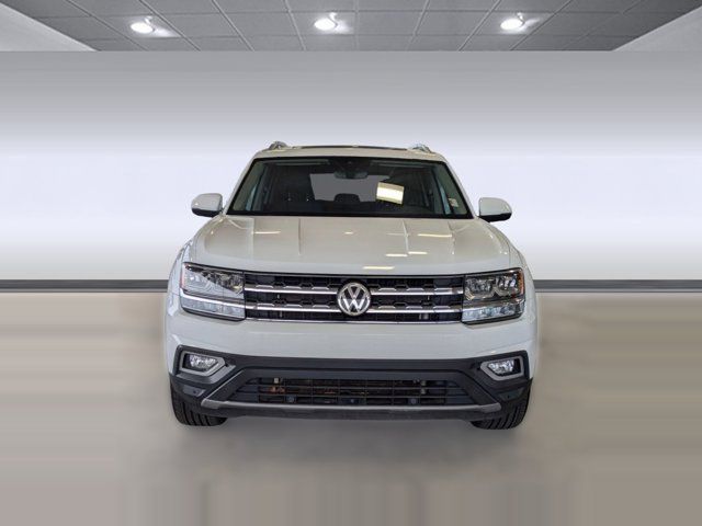 2018 Volkswagen Atlas 3.6L V6 SEL Premium