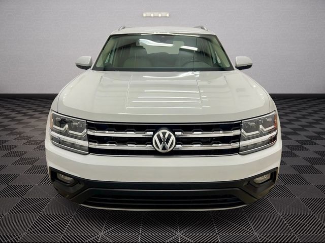 2018 Volkswagen Atlas 3.6L V6 SE Technology