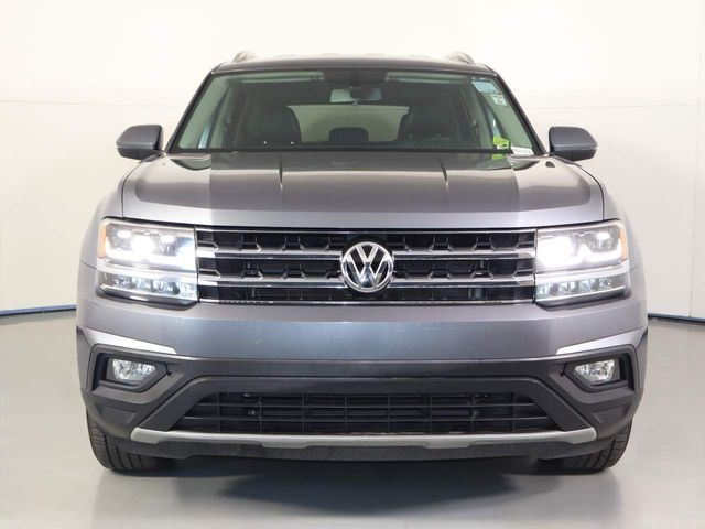 2018 Volkswagen Atlas 3.6L V6 SE