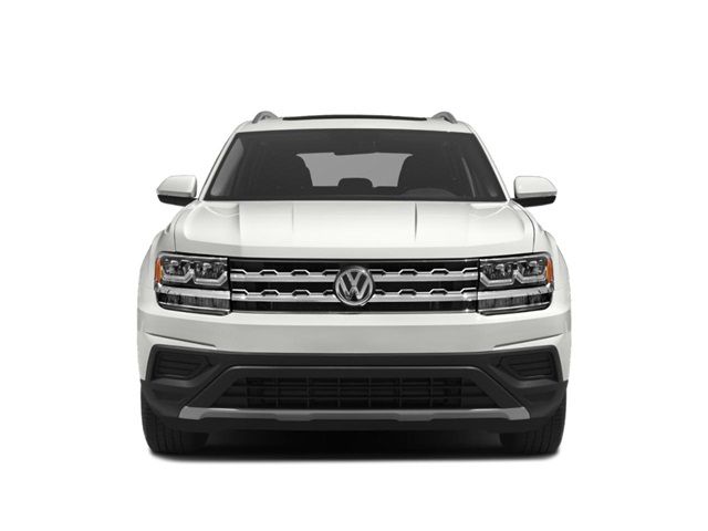 2018 Volkswagen Atlas 3.6L V6 SEL Premium