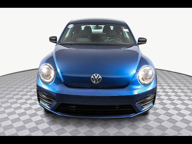 2018 Volkswagen Beetle Coast