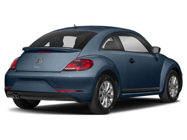 2018 Volkswagen Beetle S