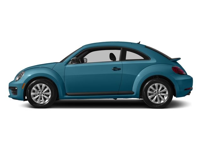 2018 Volkswagen Beetle S