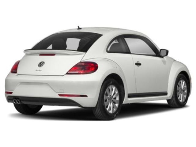 2018 Volkswagen Beetle S