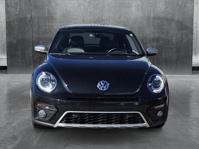 2018 Volkswagen Beetle Dune