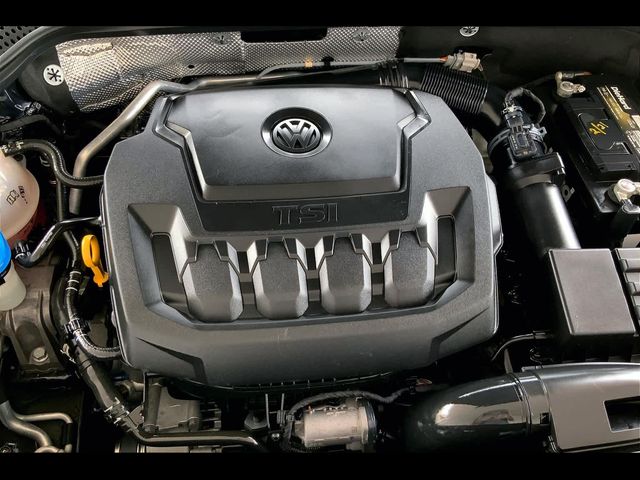 2018 Volkswagen Beetle S