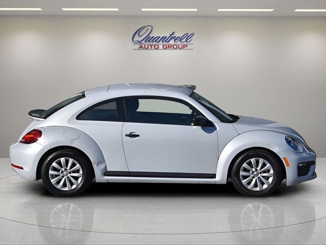 2018 Volkswagen Beetle S