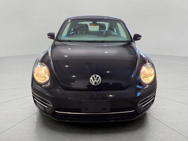 2018 Volkswagen Beetle SE