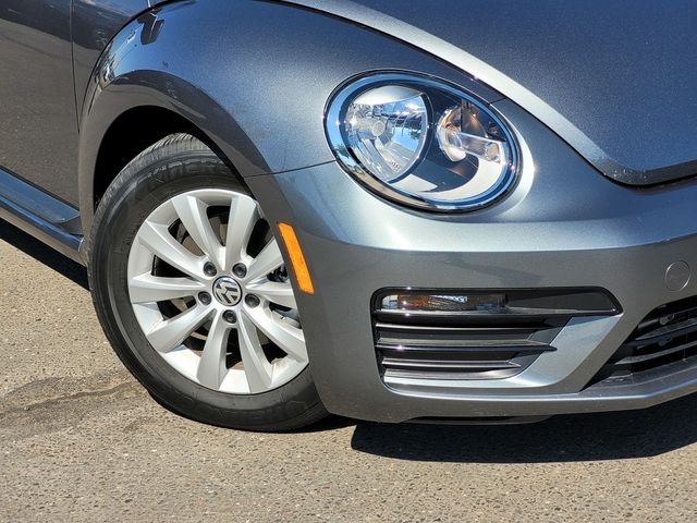 2018 Volkswagen Beetle S