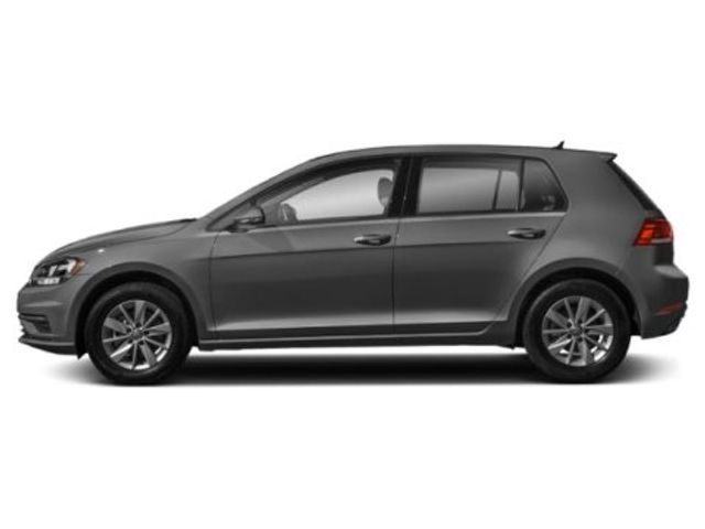 2018 Volkswagen Golf S