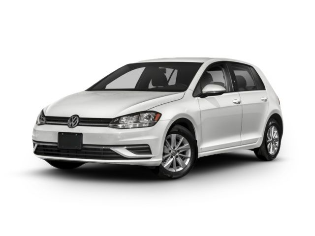 2018 Volkswagen Golf S