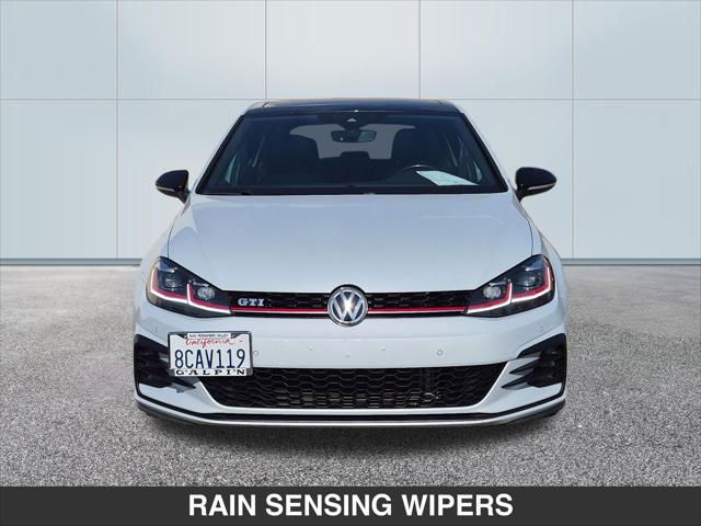 Used 2018 Volkswagen Golf GTI S For Sale in Los Angeles, CA | Auto