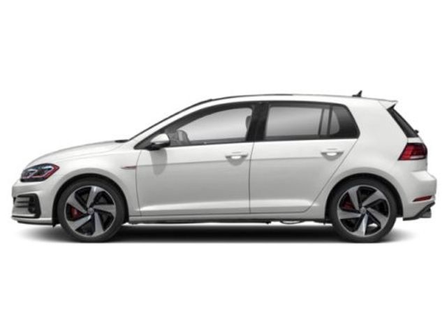 2018 Volkswagen Golf GTI 