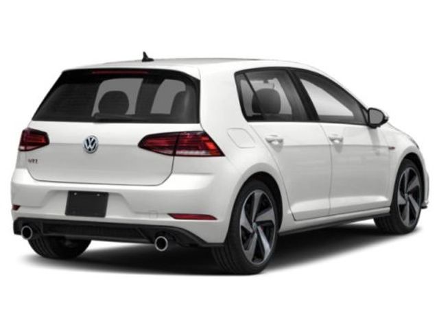 2018 Volkswagen Golf GTI 