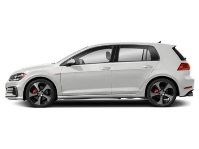 2018 Volkswagen Golf GTI S