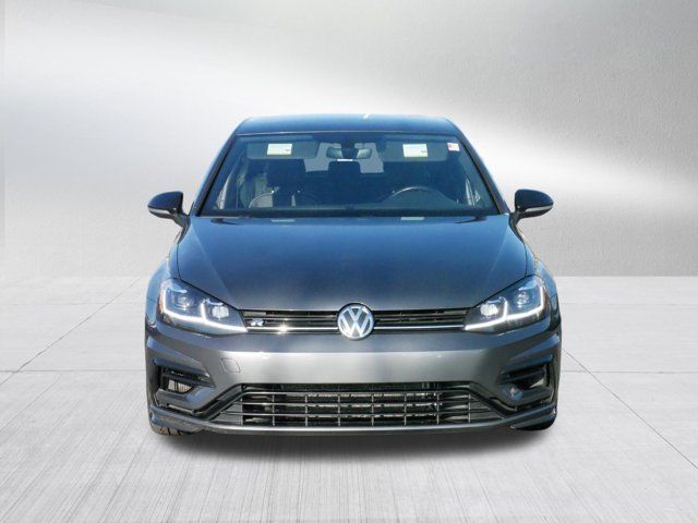 2018 Volkswagen Golf R Base