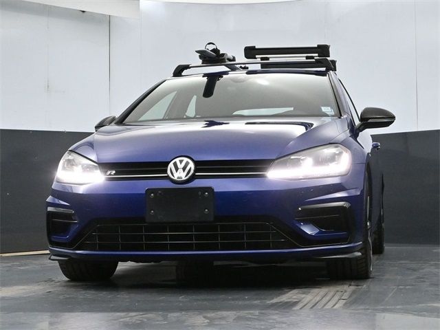 2018 Volkswagen Golf R Base