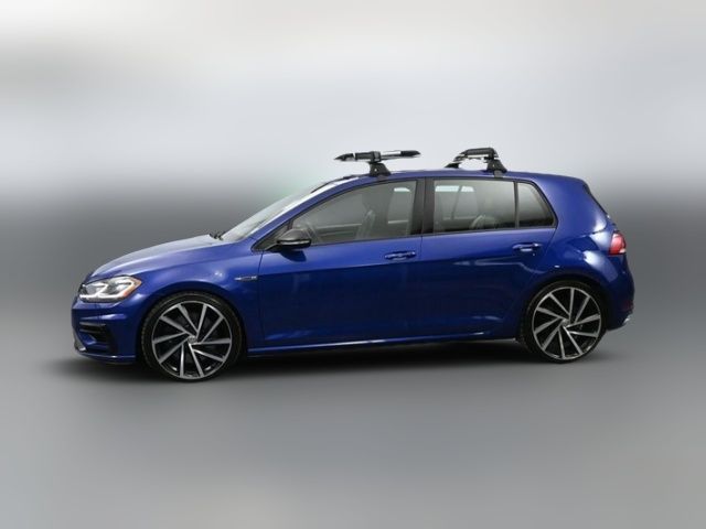 2018 Volkswagen Golf R Base