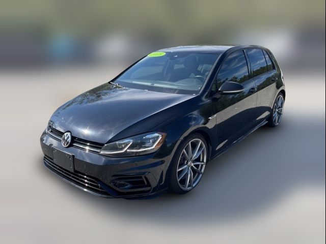 2018 Volkswagen Golf R Base