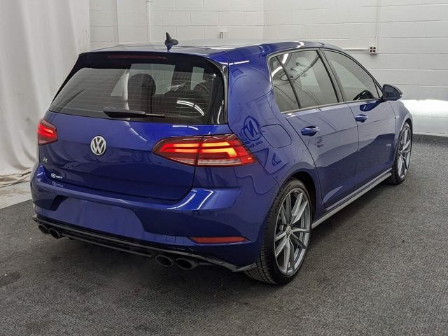 2018 Volkswagen Golf R Base