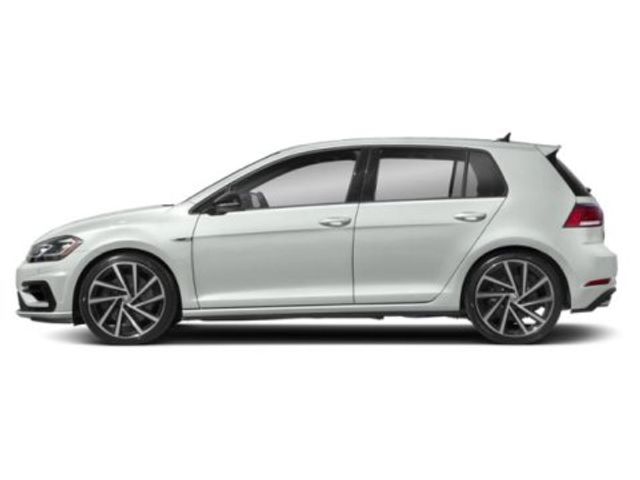 2018 Volkswagen Golf R Base