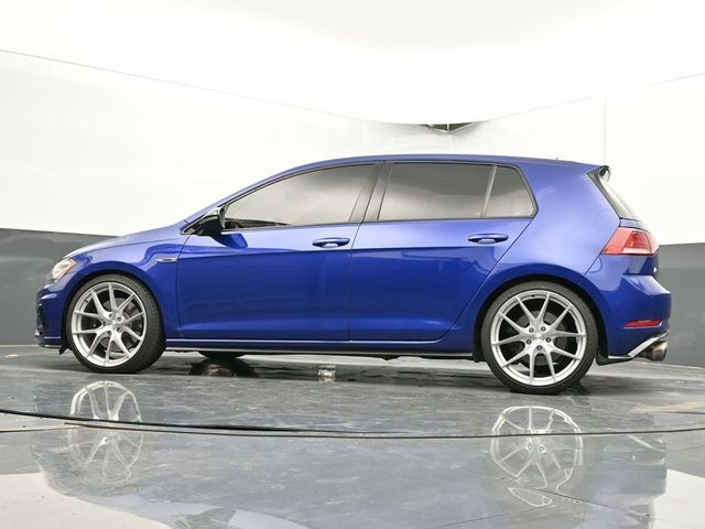 2018 Volkswagen Golf R Base