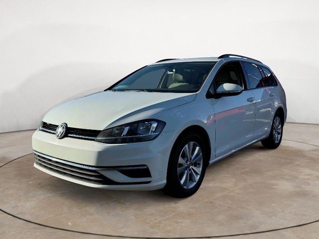 2018 Volkswagen Golf SportWagen S