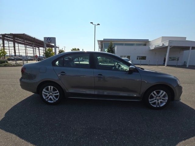 2018 Volkswagen Jetta 1.4T S