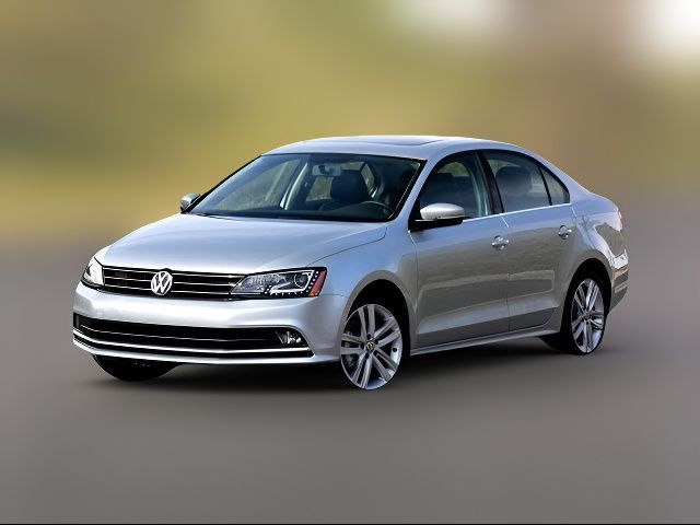 2018 Volkswagen Jetta 1.4T S