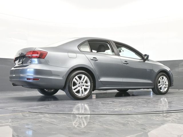 2018 Volkswagen Jetta 1.4T S