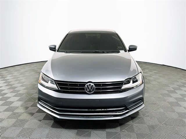 2018 Volkswagen Jetta 1.4T S