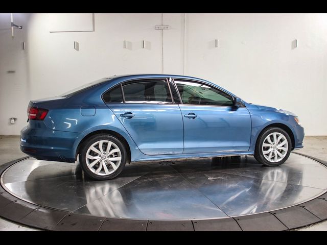 2018 Volkswagen Jetta 1.4T S