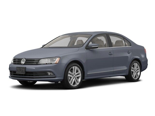 2018 Volkswagen Jetta 1.8T SEL