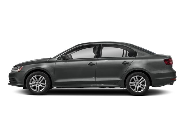 2018 Volkswagen Jetta 1.8T SEL