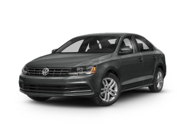 2018 Volkswagen Jetta 1.8T SEL