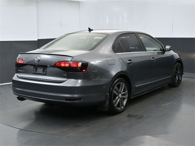 2018 Volkswagen Jetta 1.8T SEL