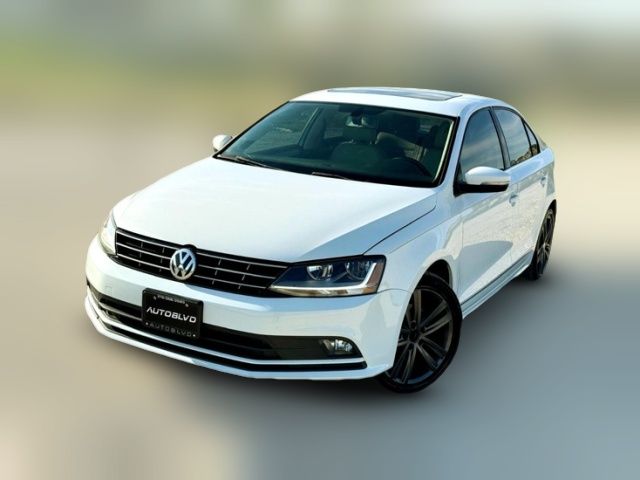 2018 Volkswagen Jetta 1.8T SEL