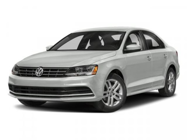 2018 Volkswagen Jetta 1.8T SE Sport