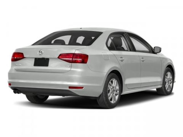 2018 Volkswagen Jetta 1.8T SE Sport