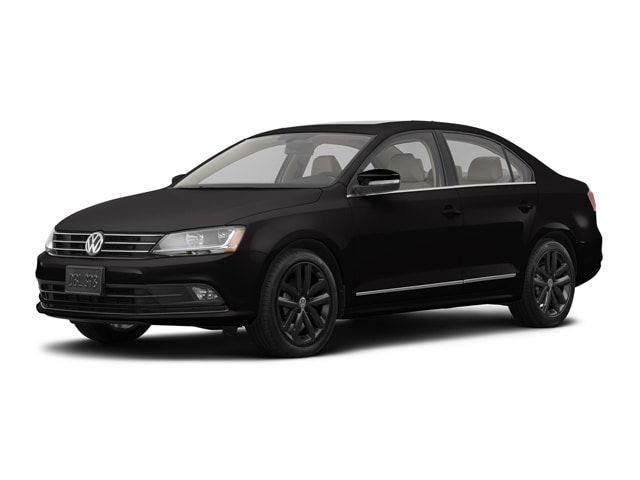 2018 Volkswagen Jetta 1.8T SE Sport